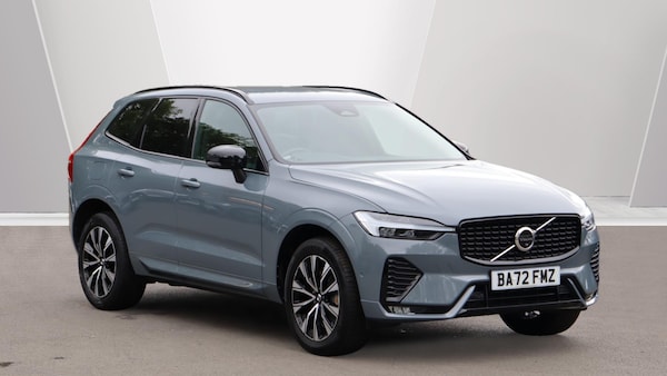 Used Volvo XC60 2023 for sale - 75647182: Photo 1