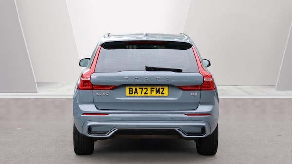 Used Volvo XC60 2023 for sale - 75647182: Photo 7