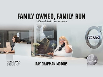 Used Volvo XC40 2025 for sale - 75884281: Photo