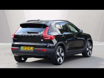 Used Volvo XC40 2022 for sale - 75224454: Photo