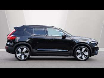 Used Volvo XC40 2022 for sale - 75224454: Photo