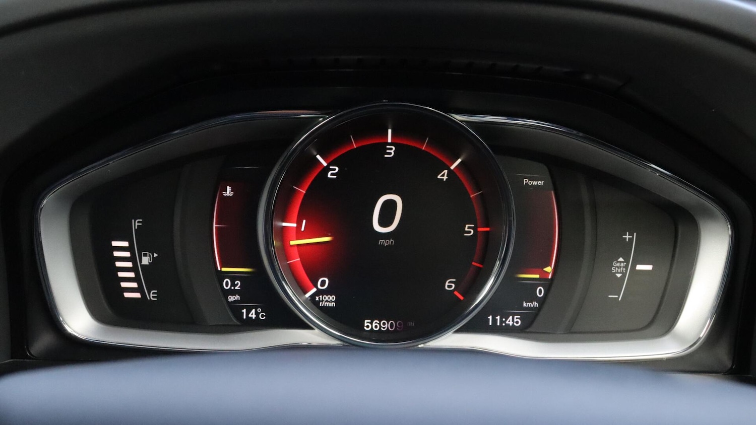 Used Volvo XC60 2017 for sale - 76337102: Photo 11