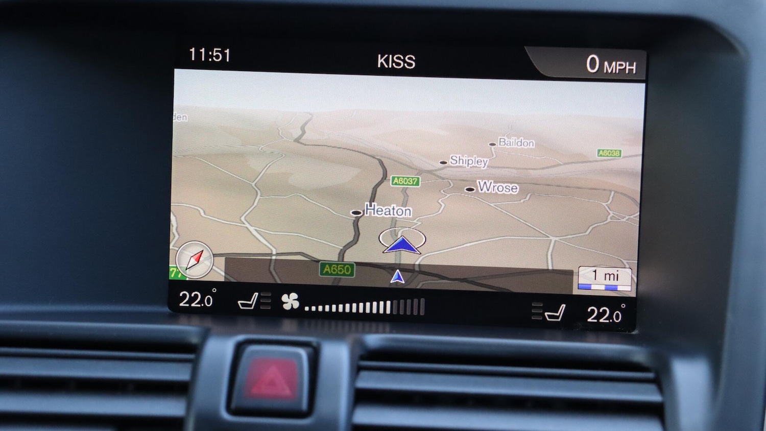 Used Volvo XC60 2017 for sale - 76337102: Photo 18