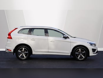 Used Volvo XC60 2017 for sale - 76337102: Photo