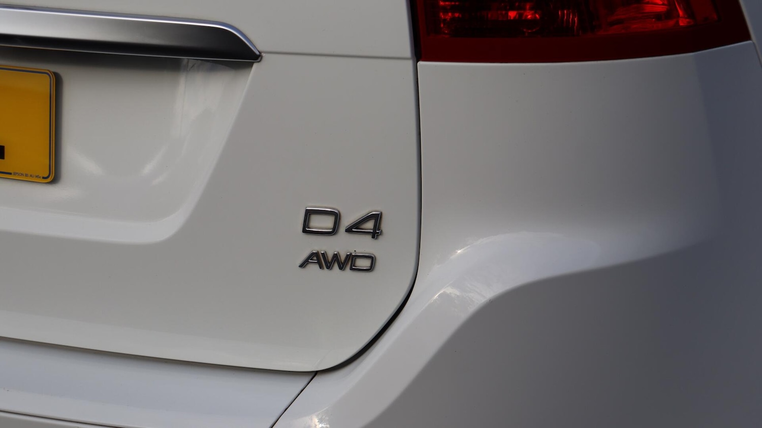 Used Volvo XC60 2017 for sale - 76337102: Photo 44