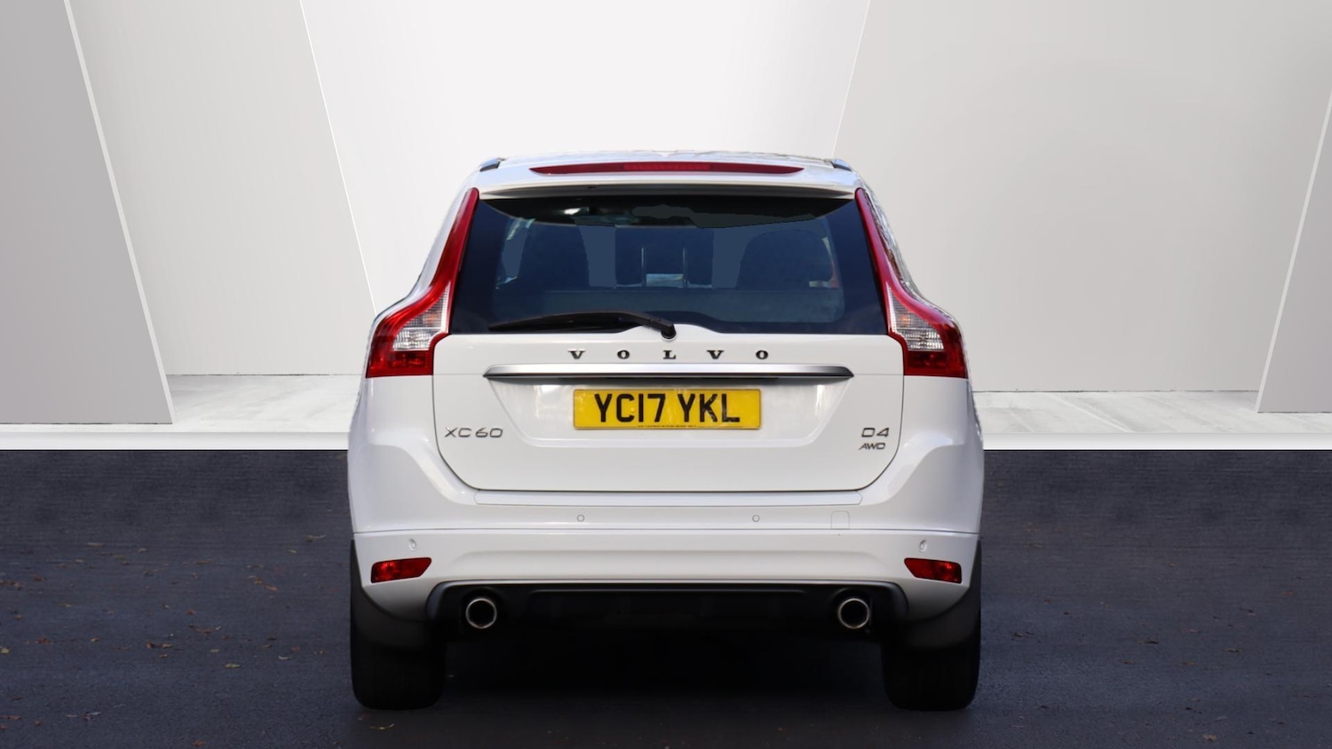 Used Volvo XC60 2017 for sale - 76337102: Photo 7