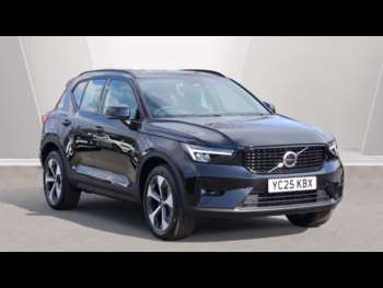 2025 (25) - B4 (P) Plus Dark (Rear Camera, Heated Seats, BLIS, Apple CarPlay) 5-Door