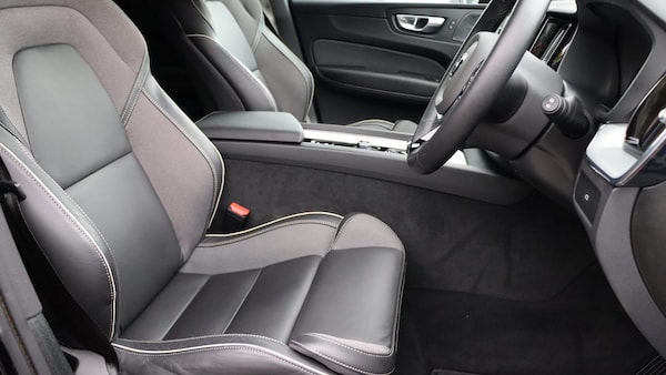 Used Volvo XC60 2025 for sale - 76307133: Photo 10