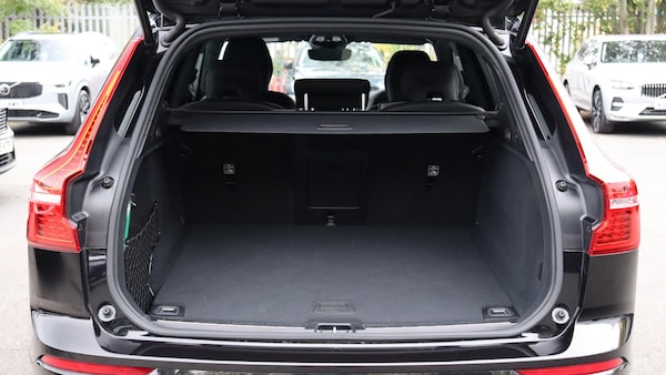 Used Volvo XC60 2025 for sale - 76307133: Photo 13