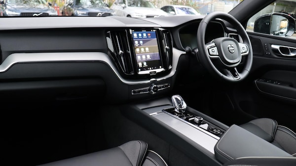 Used Volvo XC60 2025 for sale - 76307133: Photo 14