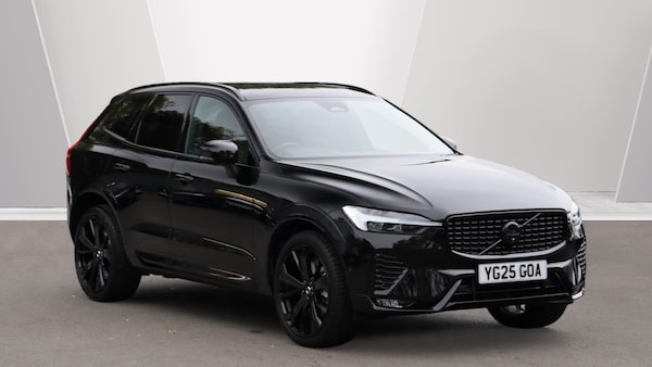 Used Volvo XC60 2025 for sale - 76307133: Photo 1