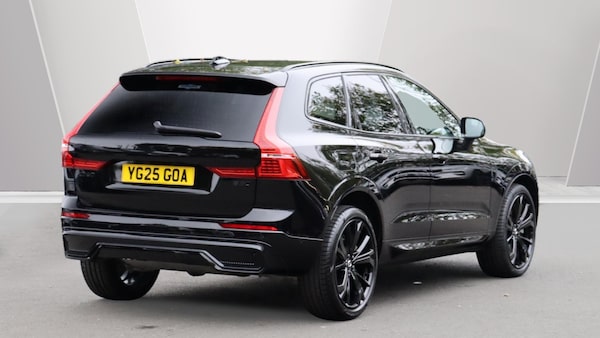 Used Volvo XC60 2025 for sale - 76307133: Photo 2