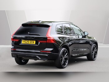Used Volvo XC60 2025 for sale - 76307133: Photo