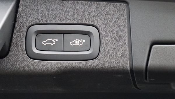 Used Volvo XC60 2025 for sale - 76307133: Photo 35