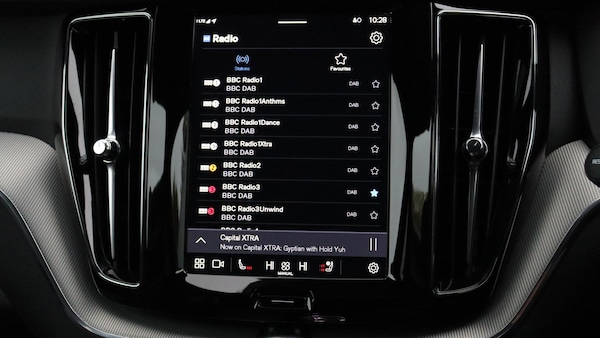 Used Volvo XC60 2025 for sale - 76307133: Photo 37