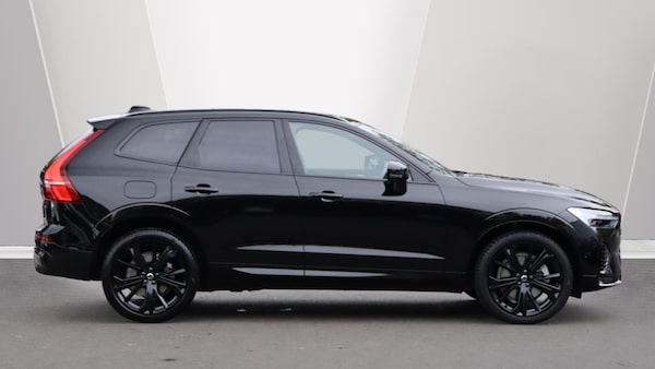 Used Volvo XC60 2025 for sale - 76307133: Photo 3