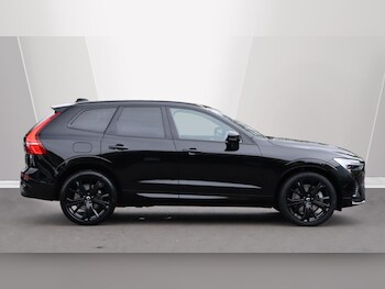 Used Volvo XC60 2025 for sale - 76307133: Photo