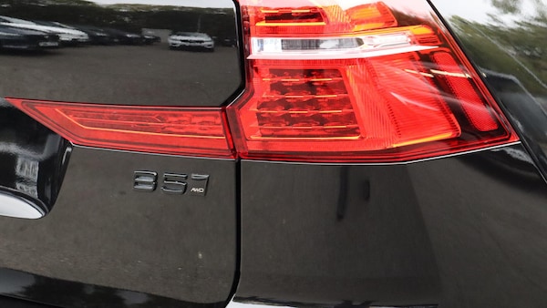 Used Volvo XC60 2025 for sale - 76307133: Photo 44