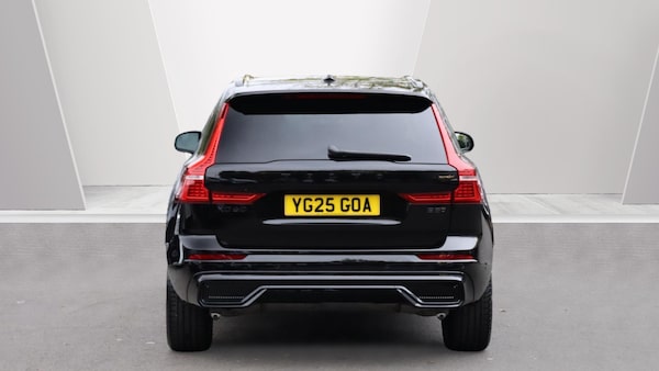 Used Volvo XC60 2025 for sale - 76307133: Photo 7