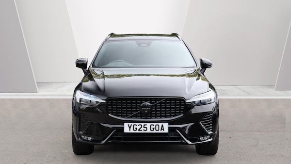 Used Volvo XC60 2025 for sale - 76307133: Photo 8