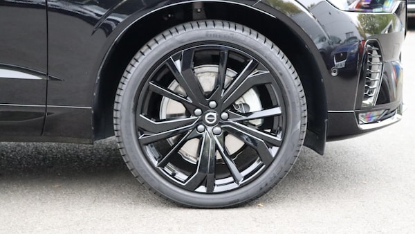 Used Volvo XC60 2025 for sale - 76307133: Photo 9