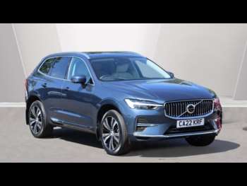 2022 (22) - T8 PHEV AWD Inscription Pro (Sunroof, 360 Camera, Heated Seats) 5-Door