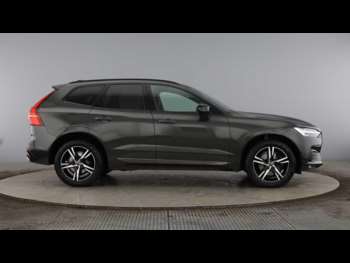 Used Volvo XC60 2021 for sale - 75224975: Photo