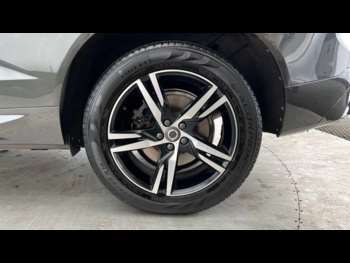 Used Volvo XC60 2021 for sale - 75224975: Photo