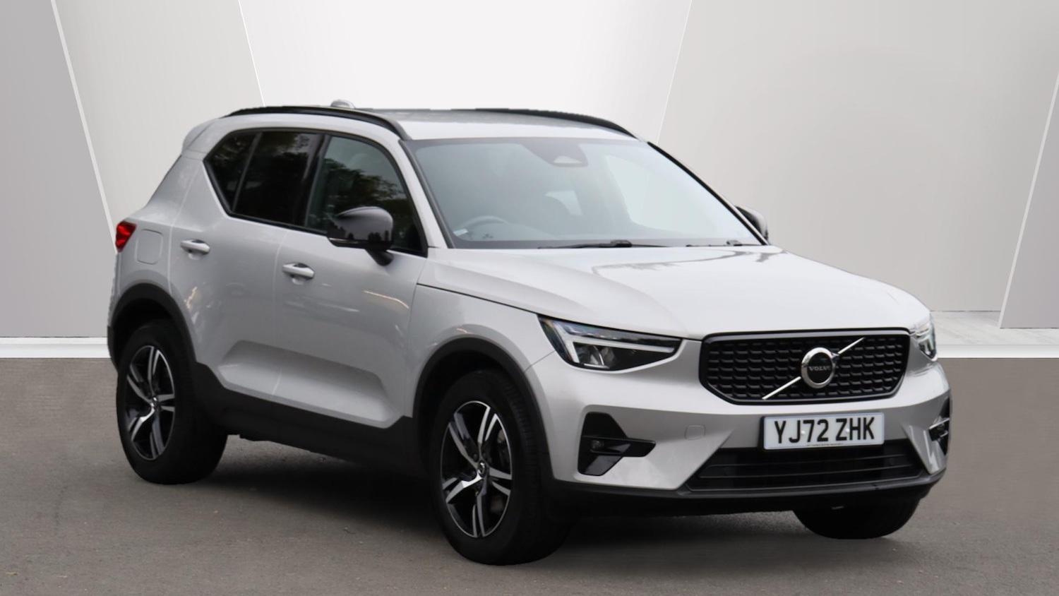 Used Volvo XC40 2022 for sale - 76326507: Photo 1