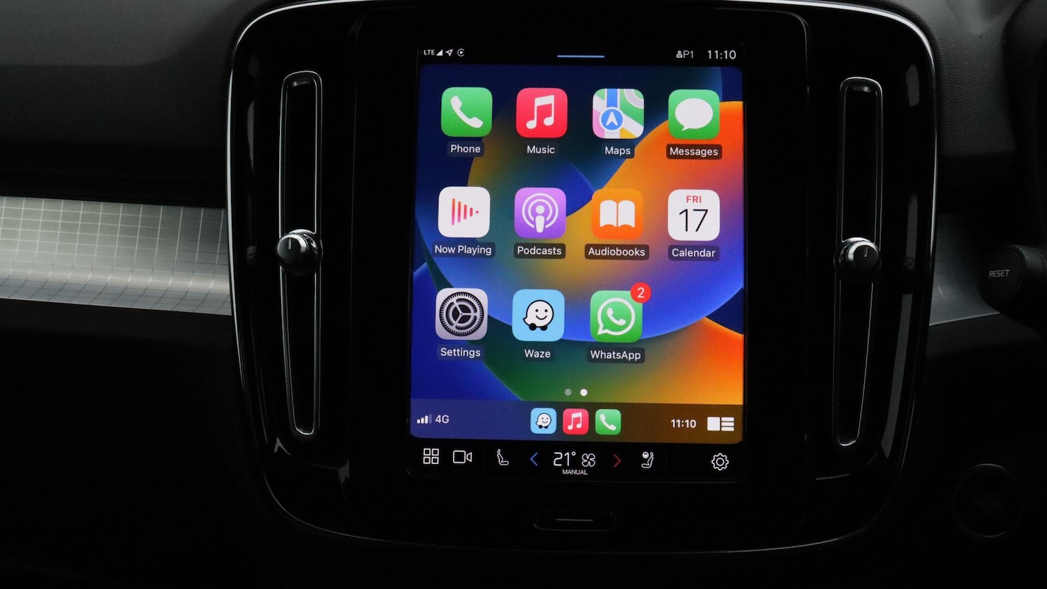 Used Volvo XC40 2022 for sale - 76326507: Photo 16