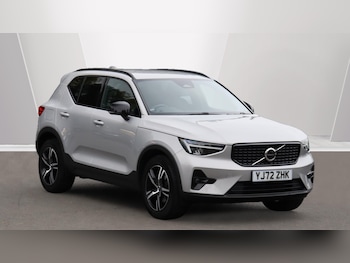 Used Volvo XC40 2022 for sale - 76326507: Photo
