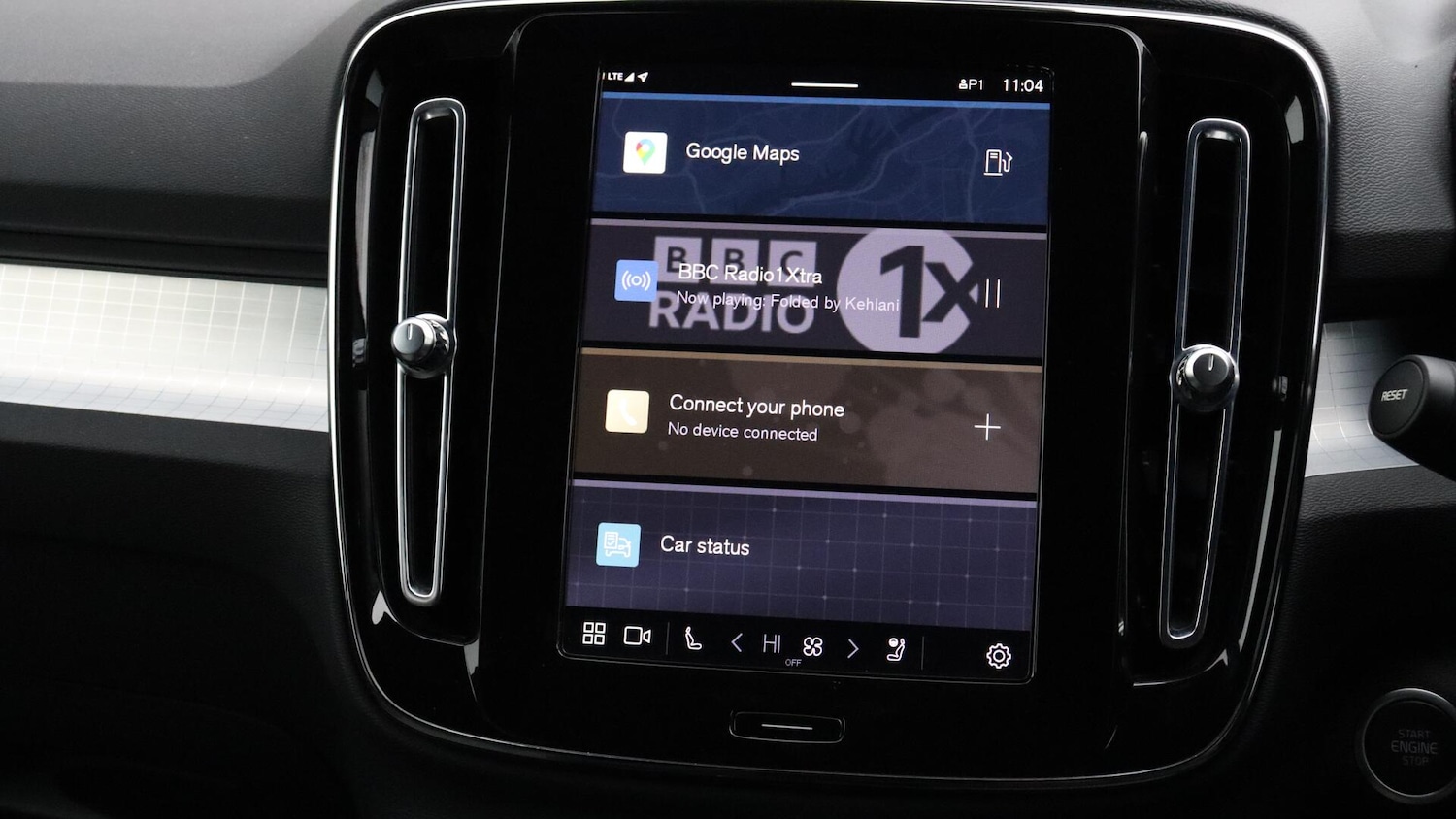 Used Volvo XC40 2022 for sale - 76326507: Photo 25
