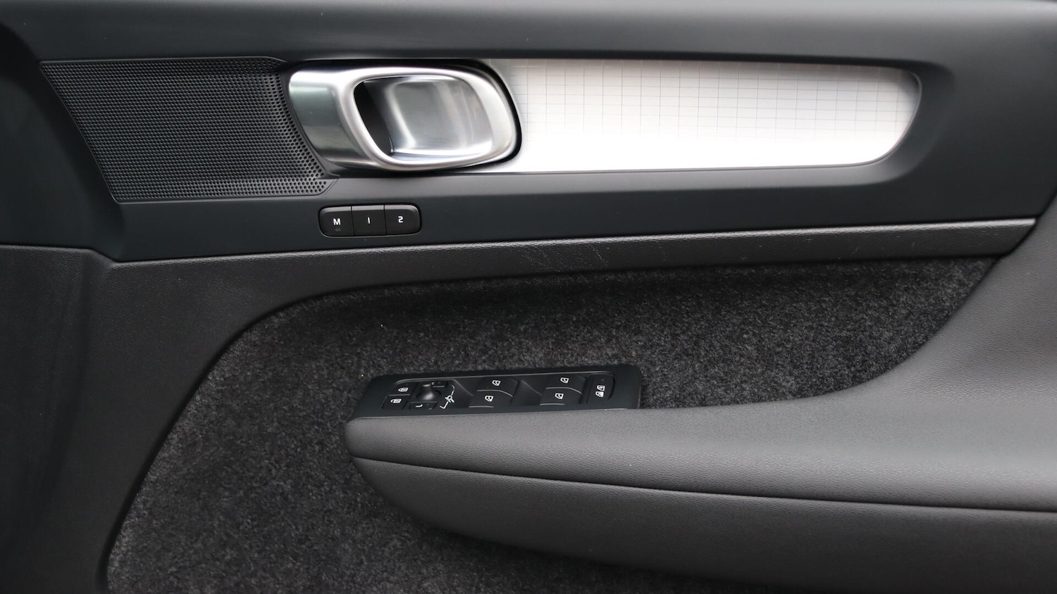Used Volvo XC40 2022 for sale - 76326507: Photo 29