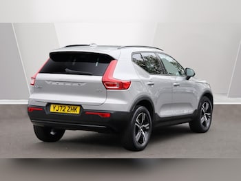 Used Volvo XC40 2022 for sale - 76326507: Photo