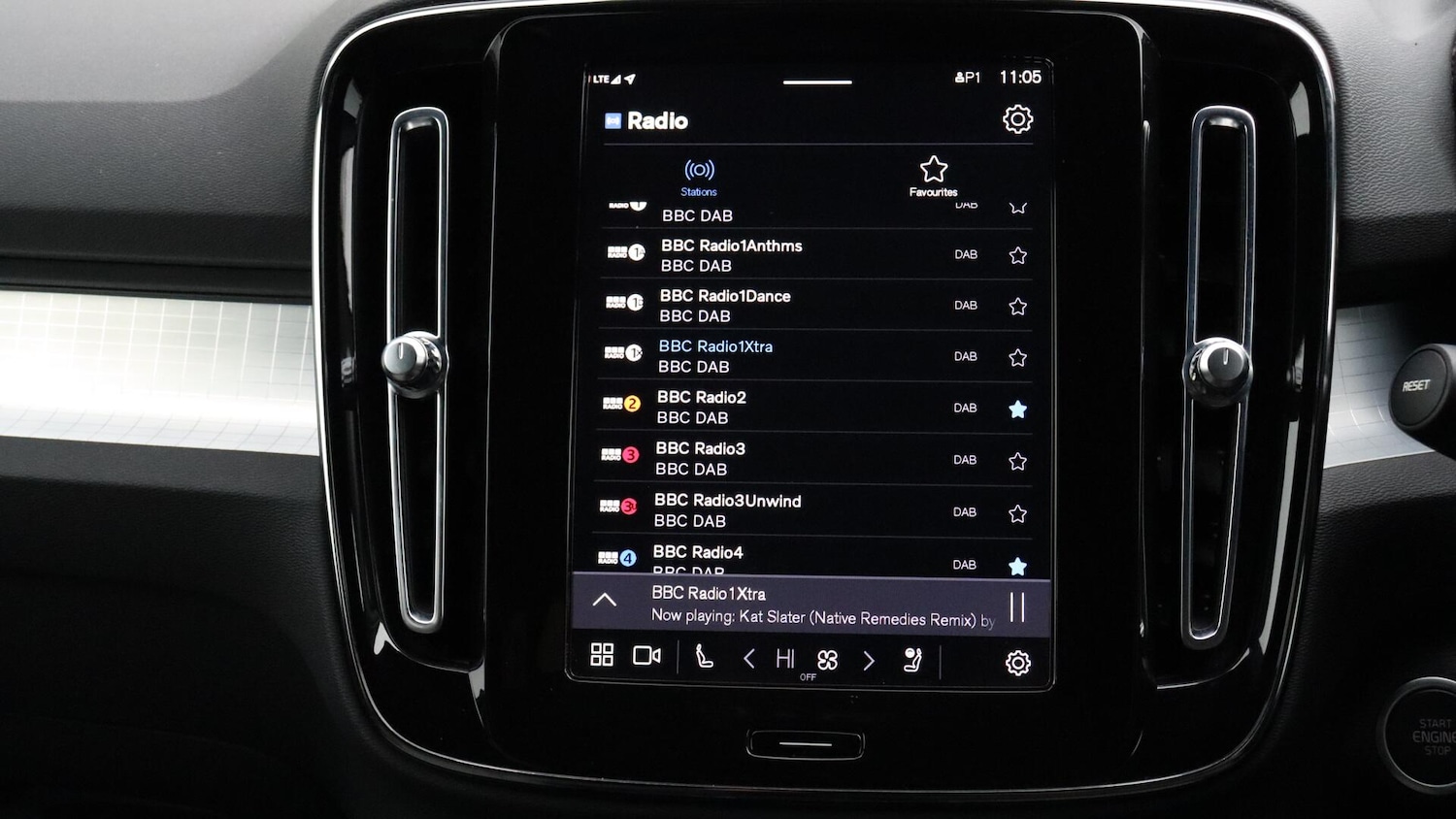 Used Volvo XC40 2022 for sale - 76326507: Photo 36