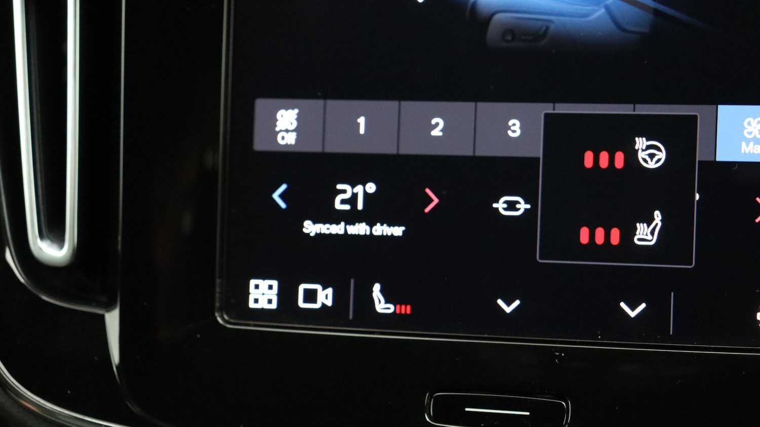 Used Volvo XC40 2022 for sale - 76326507: Photo 39