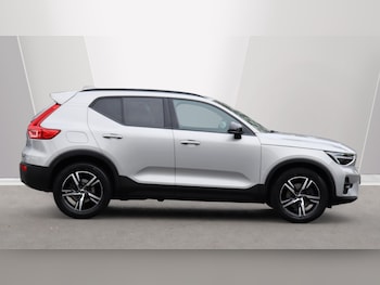 Used Volvo XC40 2022 for sale - 76326507: Photo