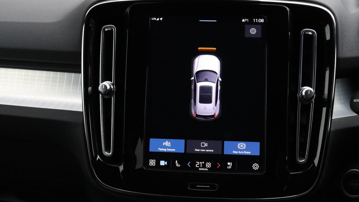 Used Volvo XC40 2022 for sale - 76326507: Photo 41