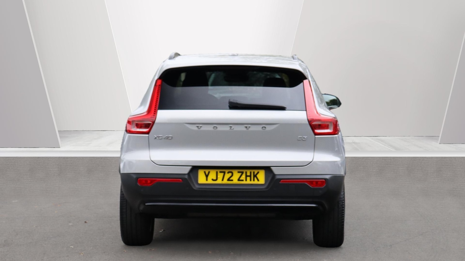 Used Volvo XC40 2022 for sale - 76326507: Photo 7