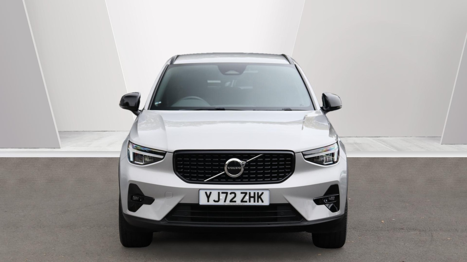 Used Volvo XC40 2022 for sale - 76326507: Photo 8