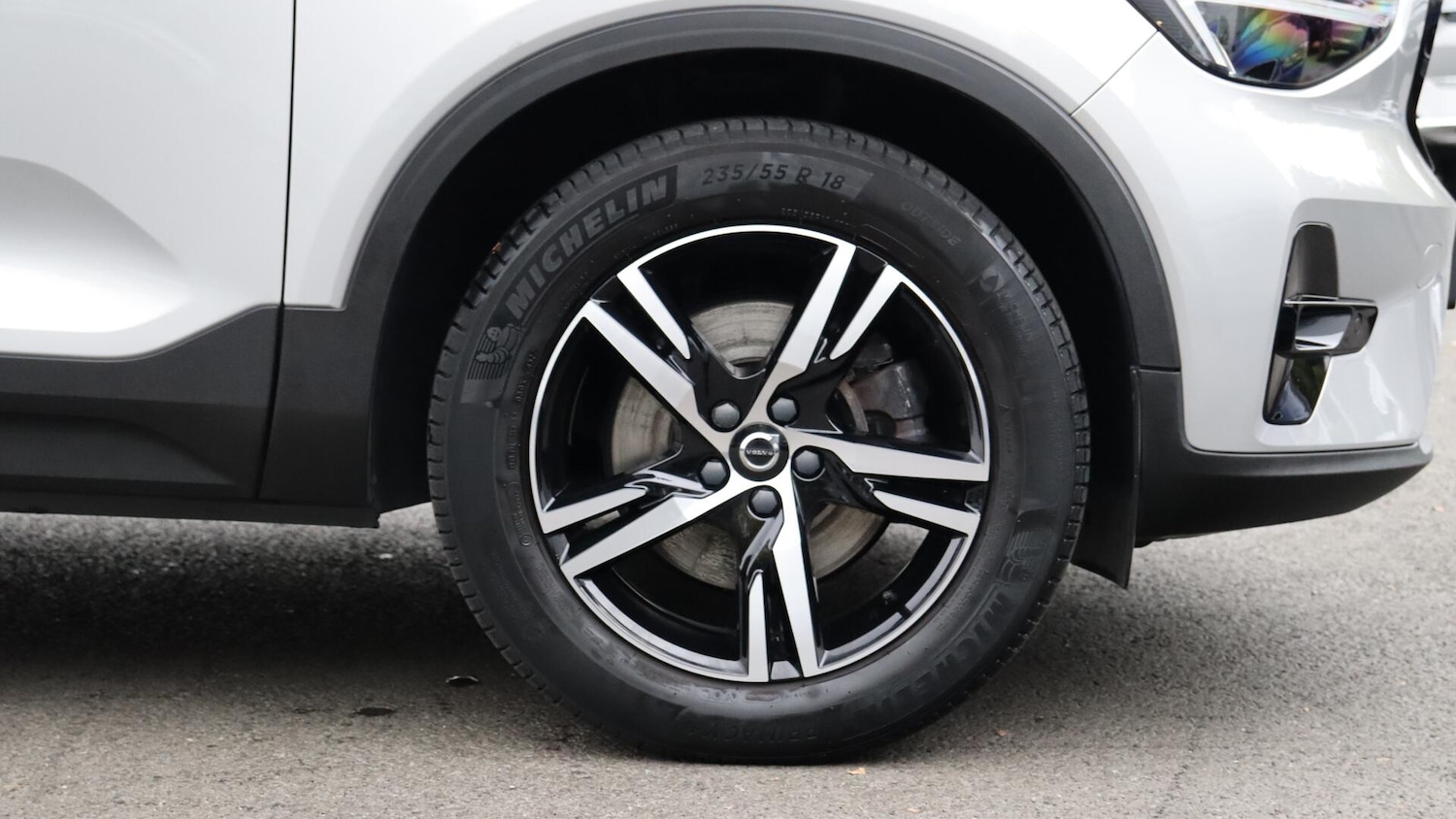Used Volvo XC40 2022 for sale - 76326507: Photo 9