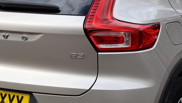 Used Volvo XC40 2023 for sale - 75789600: Photo 45