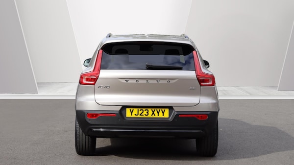 Used Volvo XC40 2023 for sale - 75789600: Photo 7