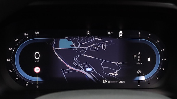 Used Volvo XC40 2025 for sale - 76201410: Photo 11