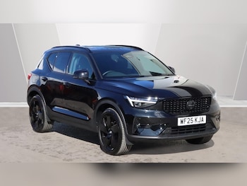Volvo - XC40