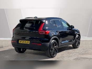 Used Volvo XC40 2025 for sale - 76201410: Photo
