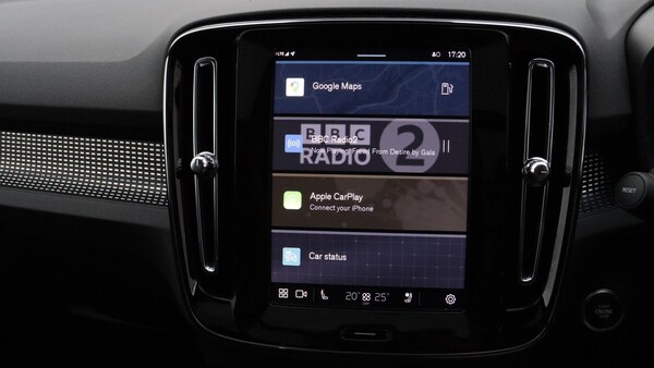 Used Volvo XC40 2025 for sale - 76201410: Photo 37