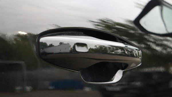 Used Volvo XC40 2025 for sale - 76201410: Photo 45