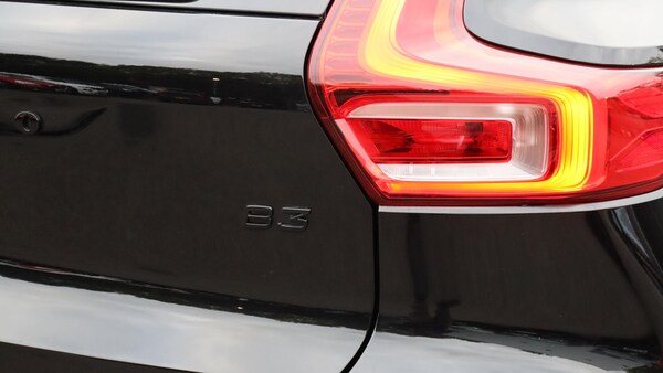 Used Volvo XC40 2025 for sale - 76201410: Photo 46