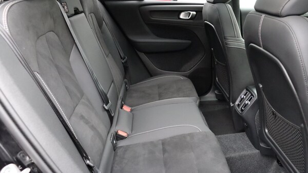 Used Volvo XC40 2025 for sale - 76201410: Photo 6